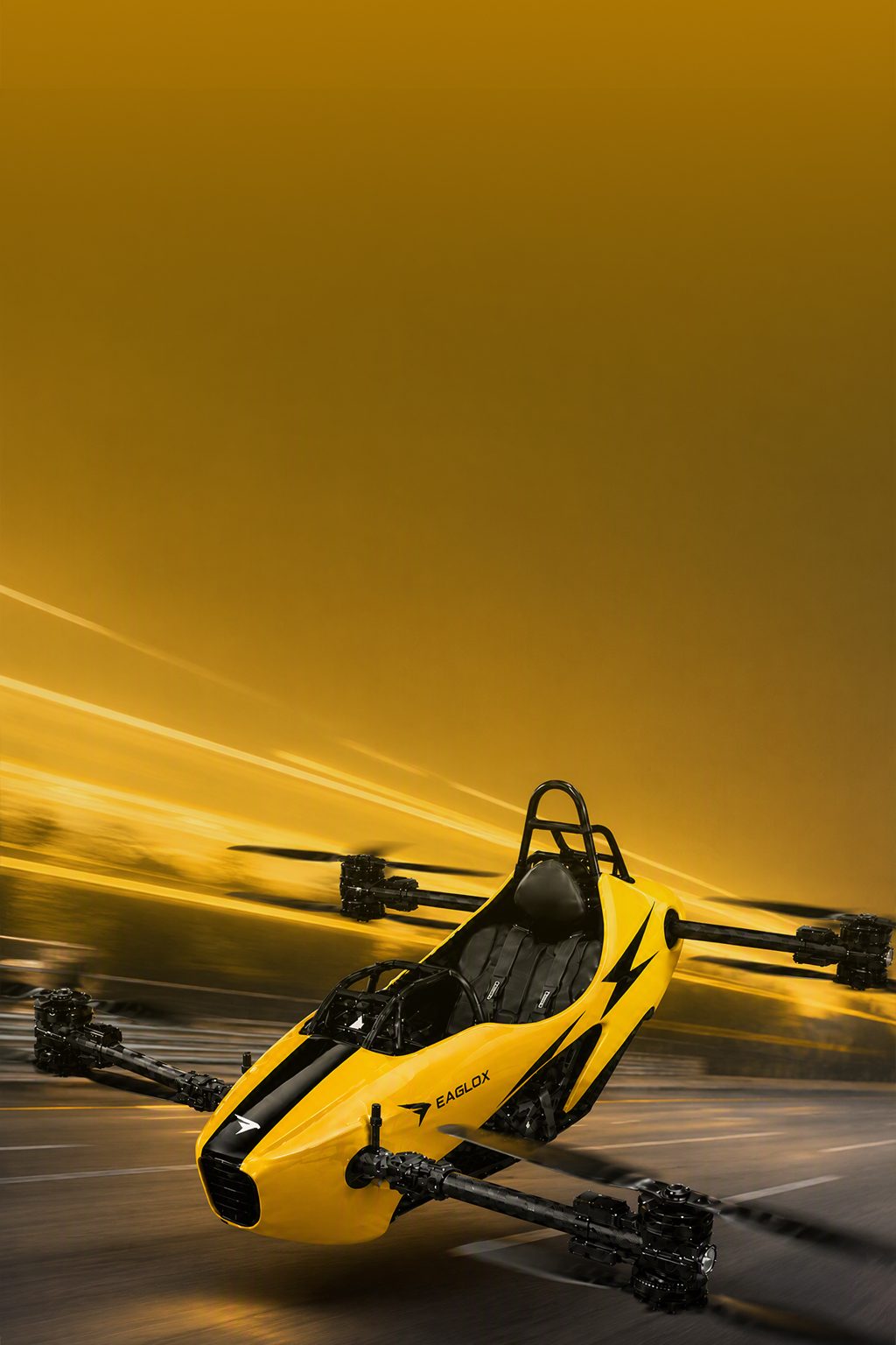 EAGLOX EAG7 MAX model specifications